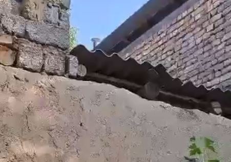 Кадр из видео