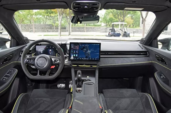 Фото:&nbsp;Lynk &amp; Co