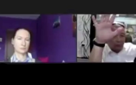 Фото: Telegram Yulduzlari