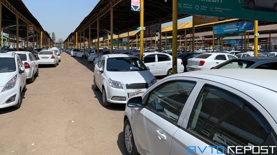 Фото: Repost Avto