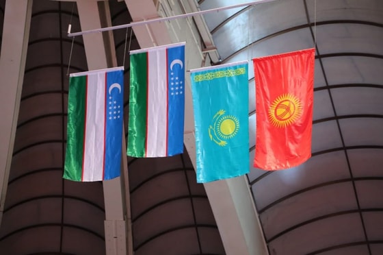 Фото: НОК РУз