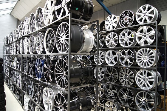 Фото: Abtrend.by