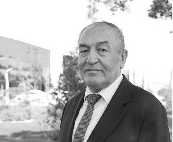 Фото: journalist.uz