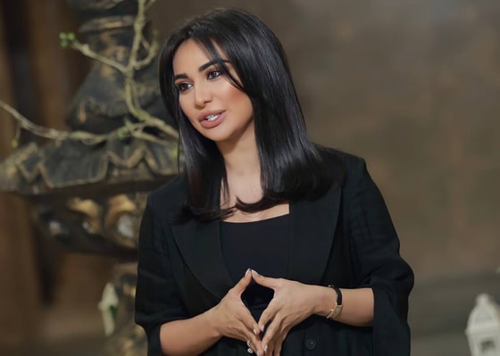 Фото: Instagram/munisarizaeva