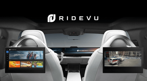 Фото: Sony Honda