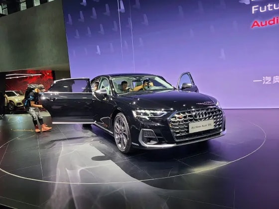 Фото: На автотрассе