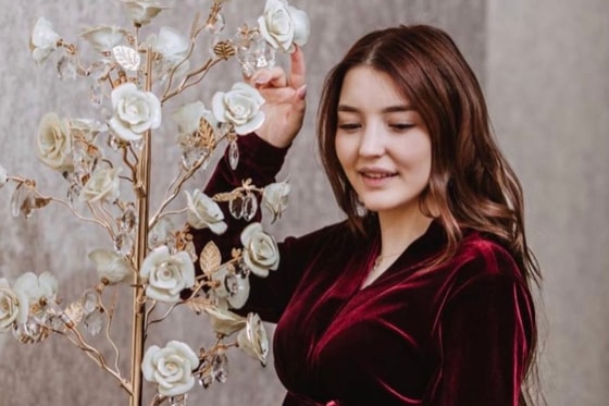 Фото: Instagram/gimandinova_official