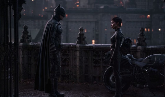 Фото: Топор Live