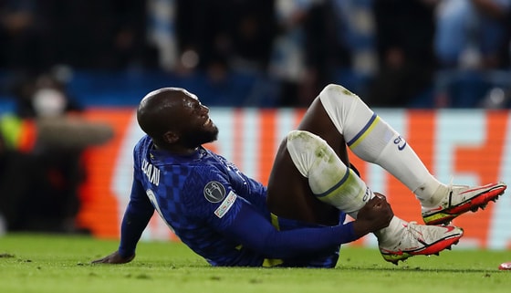 Фото: Getty Images