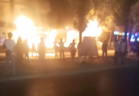 Кадр из видео