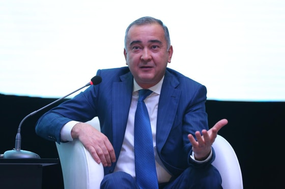 Фото: Fergana.news