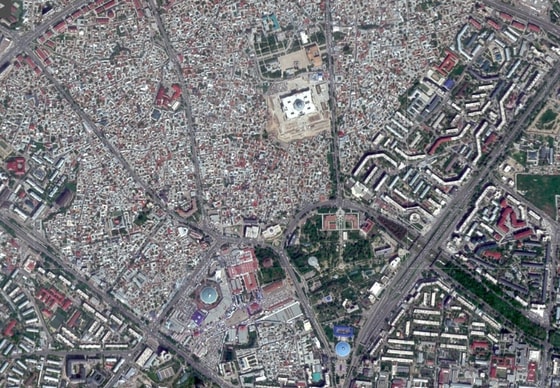 Фото: Яндекс карты