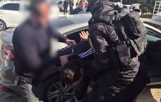 Кадр из видео