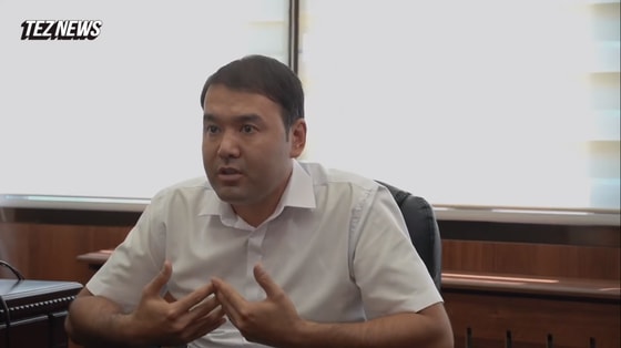 Фото: Кадр из видео