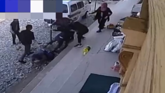 Кадр из видео