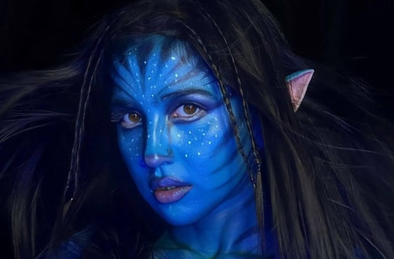 Фото: Instagram/durdonakurbanova