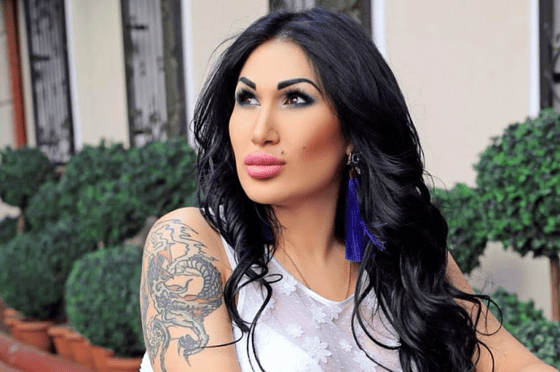 Фото: Открытые источники