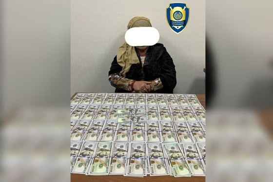 Фото:&nbsp;Пресс-служба Департамента по борьбе с экономическими преступлениями при Генпрокуратуре