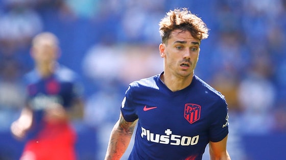 &nbsp;Фото: Eric Alonso / Stringer / Getty Images Sport / Gettyimages.ru