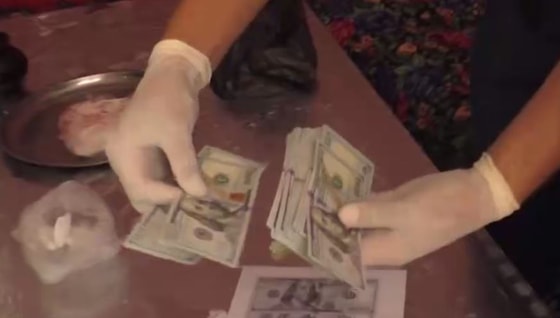 Кадр из видео