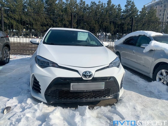 Фото: Repost Avto