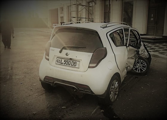 Фото: ГУБДД