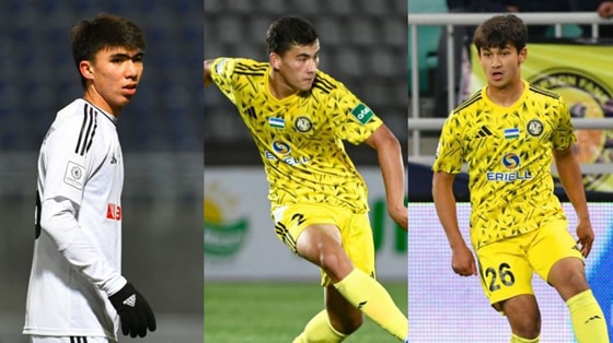 Фото:&nbsp;«Чемпионат Азия»