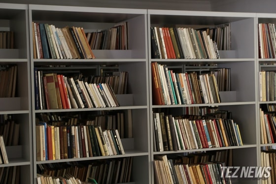 Фото: TezNews&nbsp;