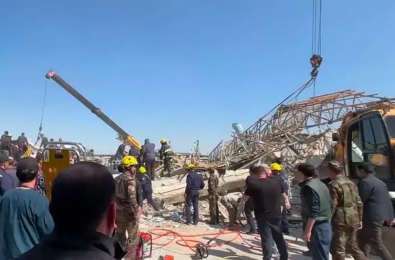 Кадр из видео