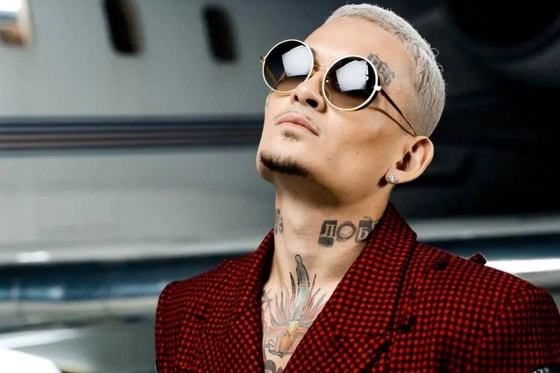 Фото: Instagram/morgen_shtern