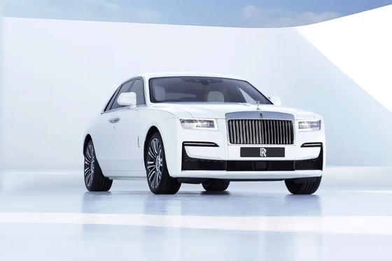 Фото: Rolls-Royce