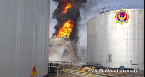 Фото: пресс-служба МЧС