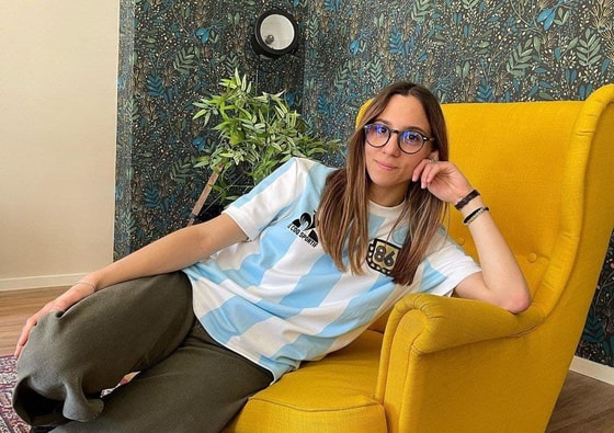 Аврора Леоне /&nbsp;auroraleone / Instagram