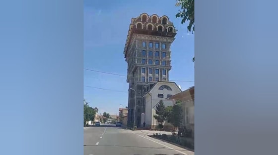 Кадр из видео