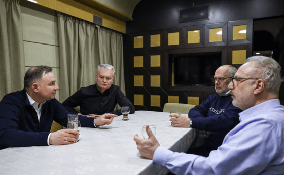 Фото:&nbsp;prezydent.pl