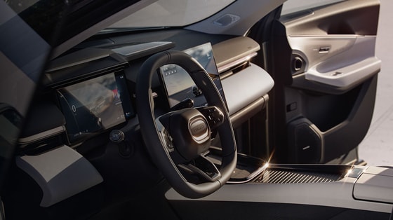 Фото: Lynk &amp; Co