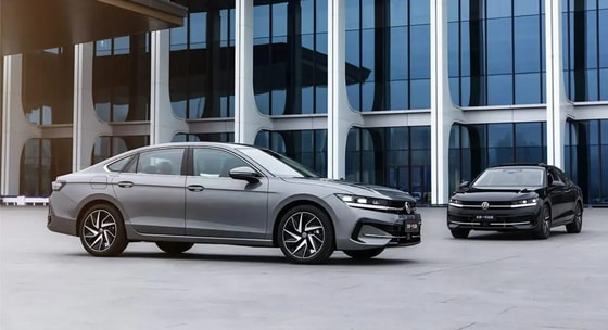 Фото: Volkswagen