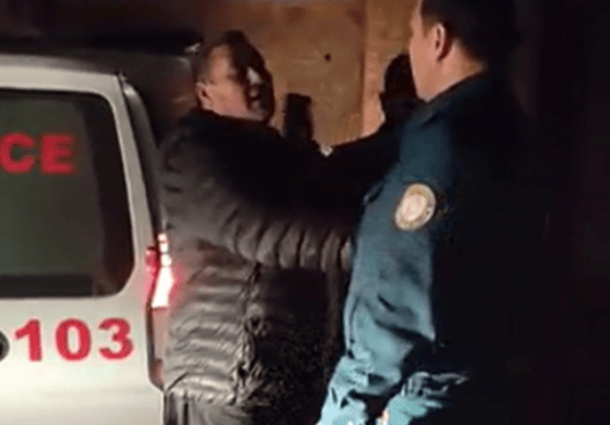 Кадр из видео