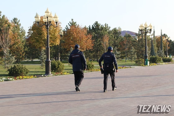 Фото: TezNews&nbsp;