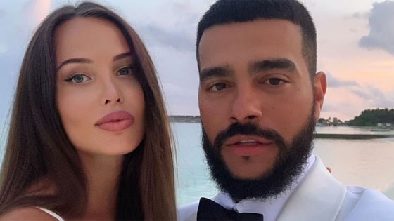 Фото:&nbsp;Анастасия Решетова/Instagram