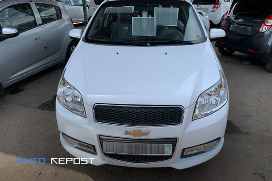 Фото: Repost Avto