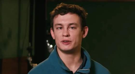 Фото: кадр из выпуска