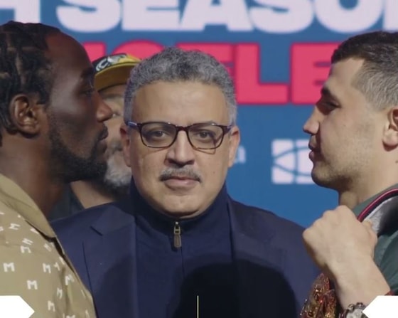 Кадр из видео