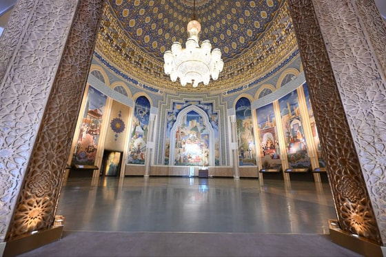 Фото: Пресс-служба президента