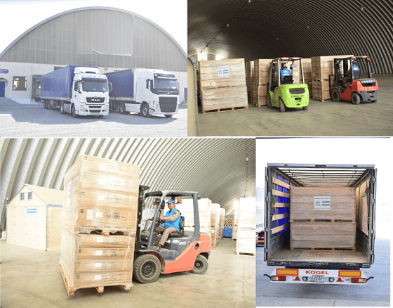 Фото: ИА&nbsp;«Дунё»