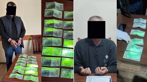 Фото: Хокимият Самаркандской области