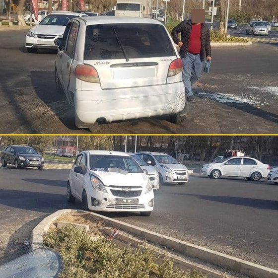 Фото: ГУБДД