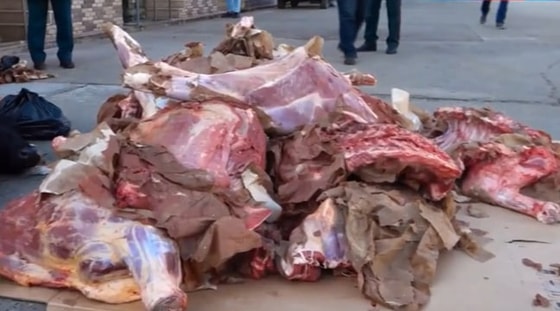 Foto: Videodan lavha