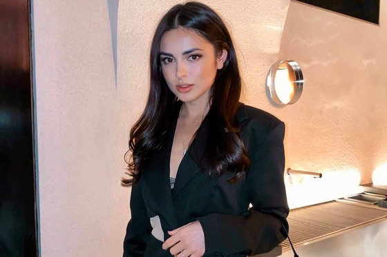 Фото: Instagram/elinakrupskaya