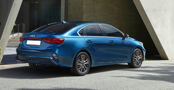 Фото: Kia